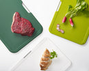 Nest™ Boards 3-piece Green Chopping Board Set