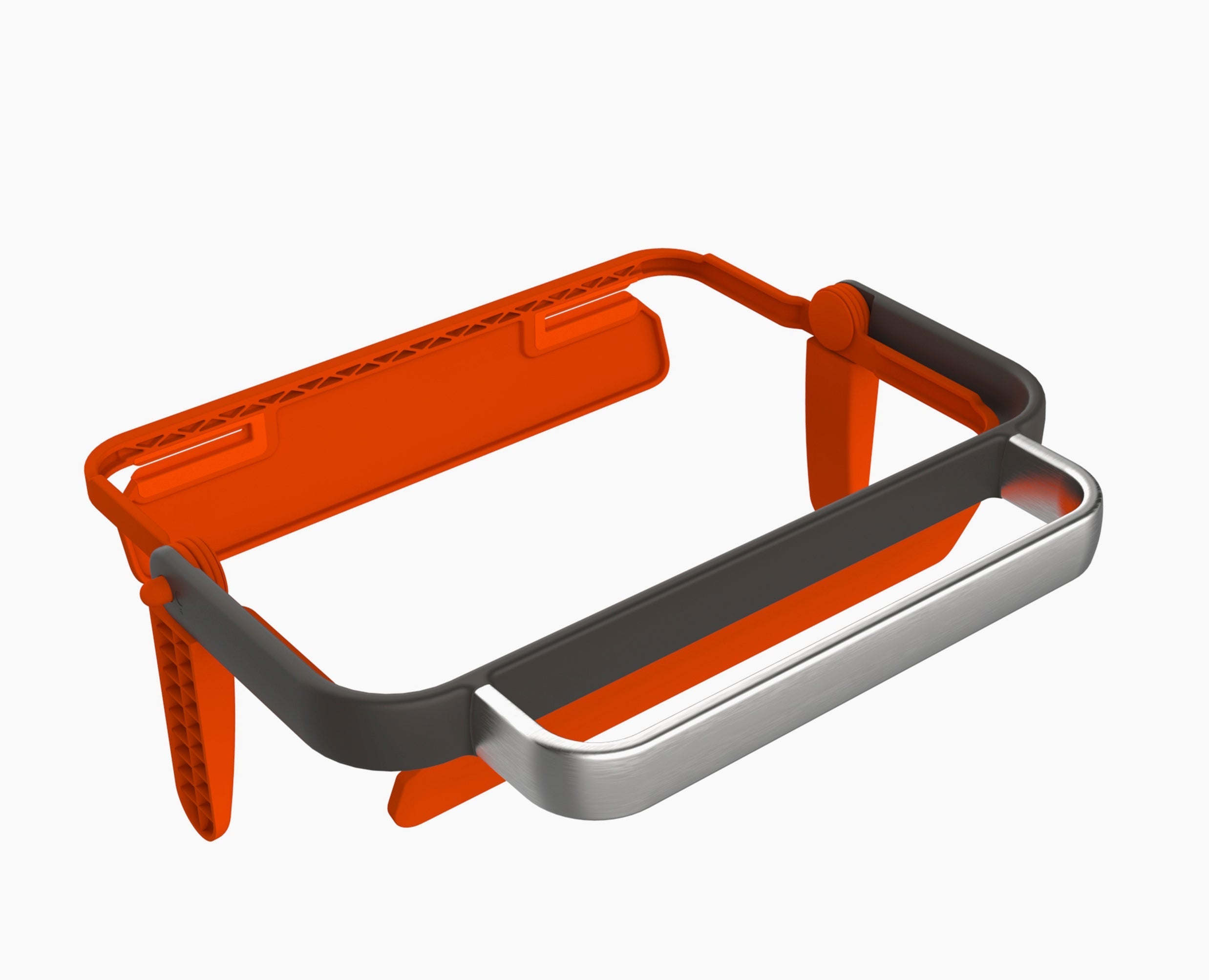 Titan 30L Replacement Compaction System