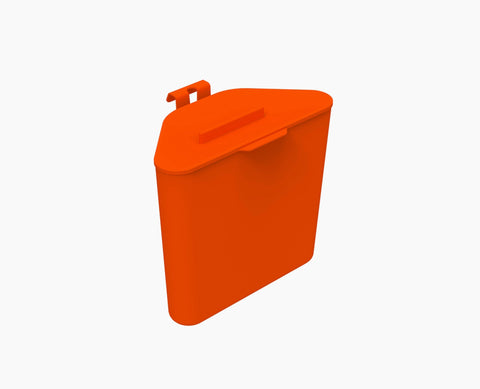 Totem Food Waste Caddy