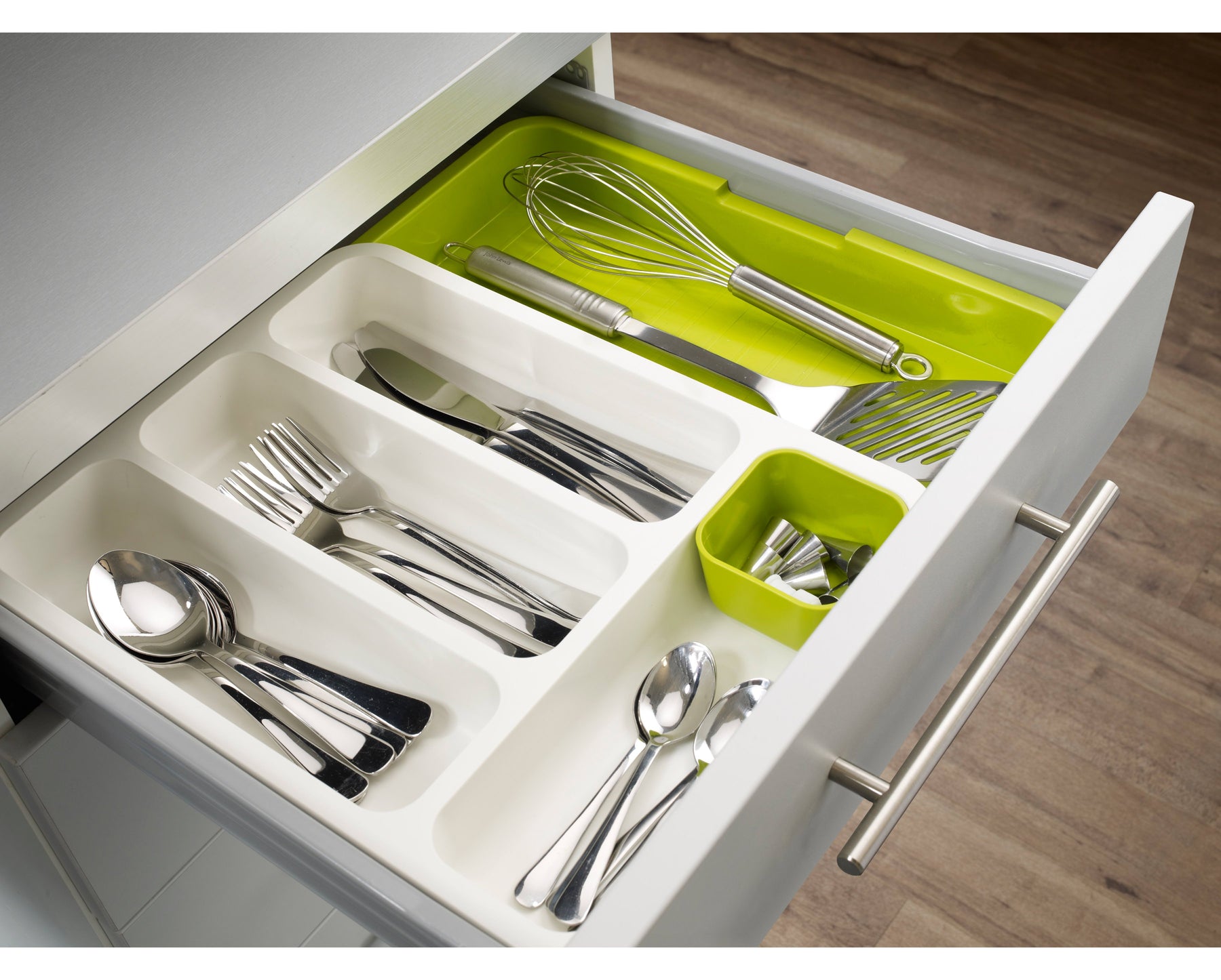 DrawerStore™ Expandable Cutlery Tray - Image 3