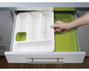 DrawerStore™ Expandable Cutlery Tray - Image 4